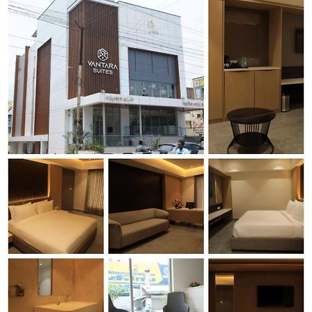 Vantara Suites 벨로르 외부 사진