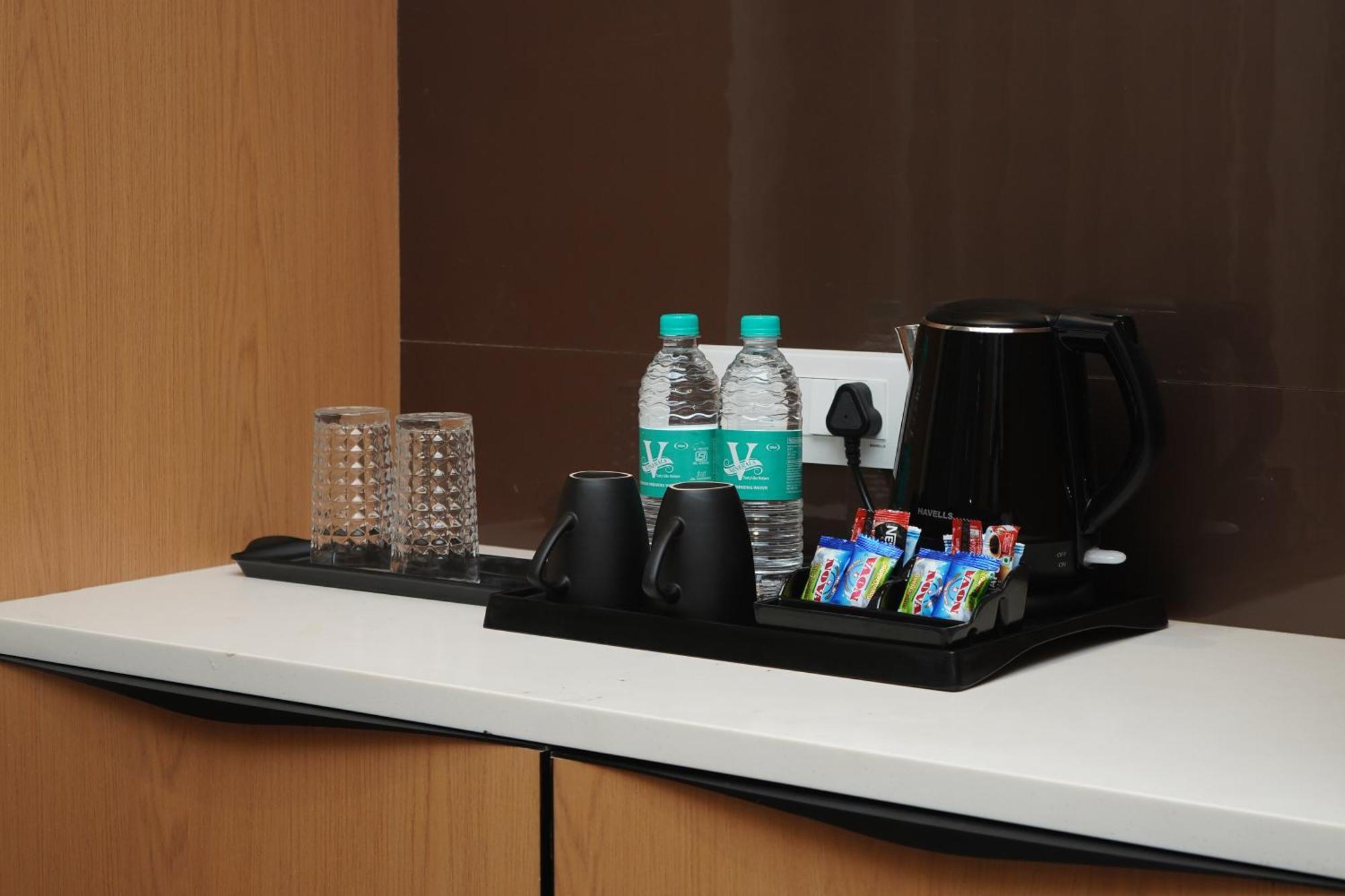 Vantara Suites 벨로르 외부 사진