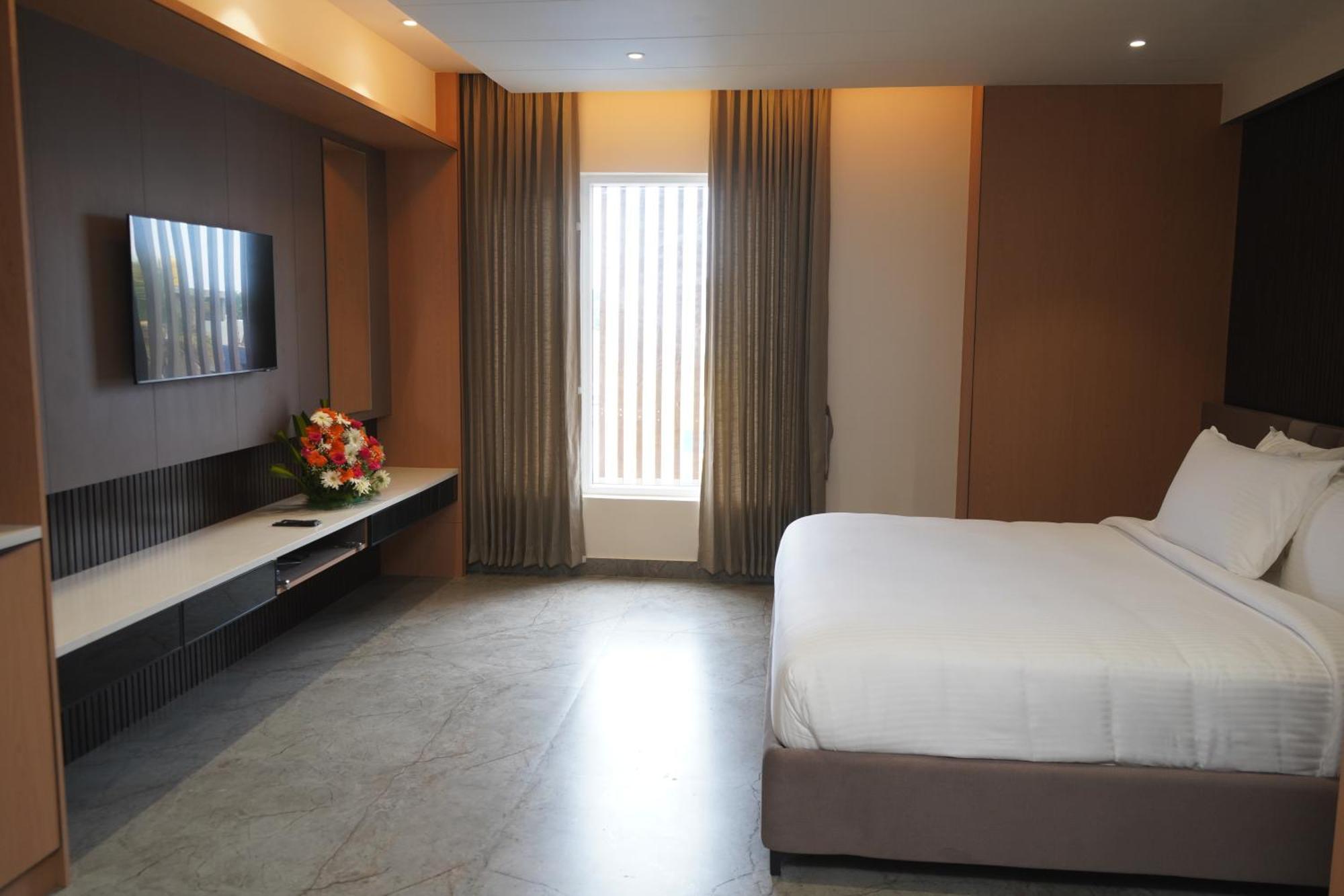 Vantara Suites 벨로르 외부 사진