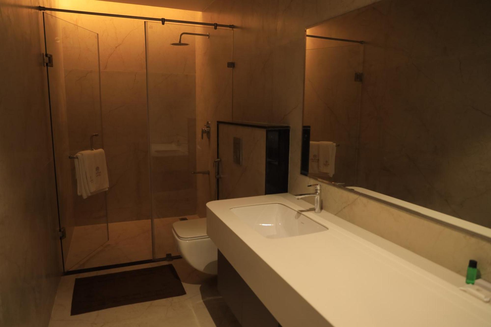 Vantara Suites 벨로르 외부 사진