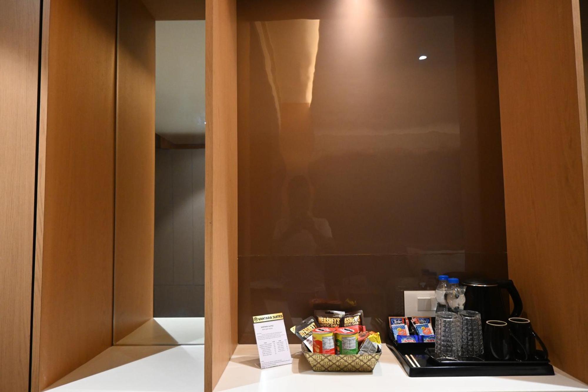 Vantara Suites 벨로르 외부 사진